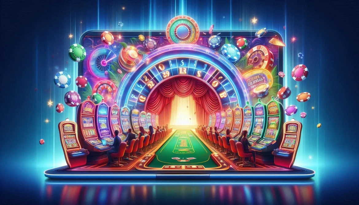 Levant Casino