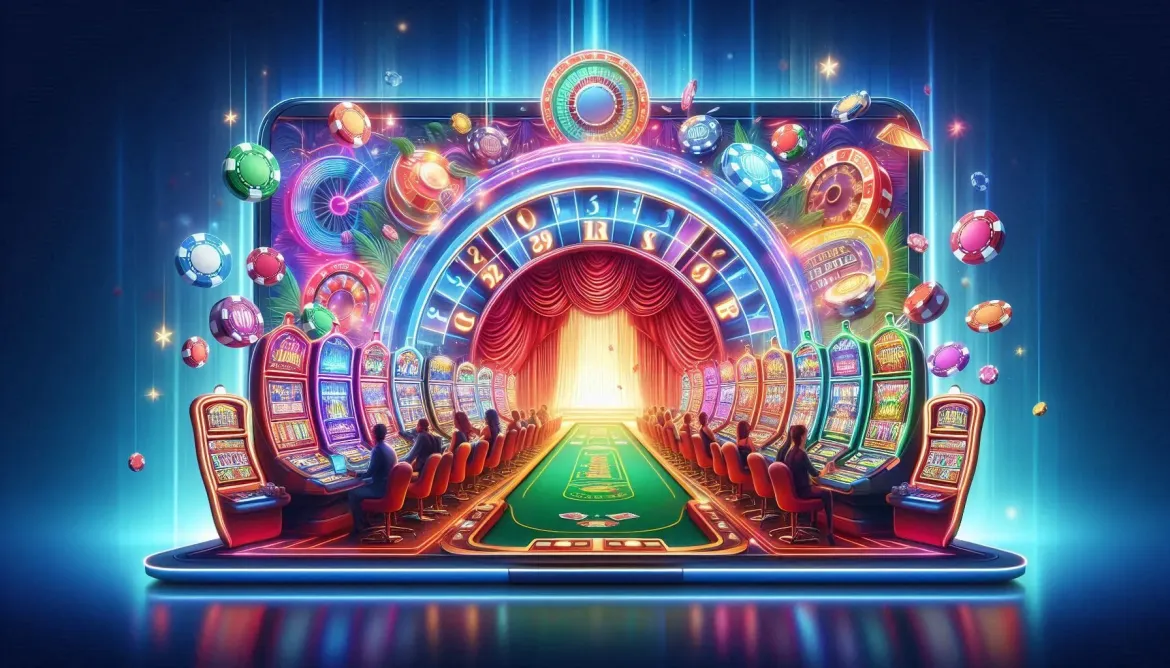 Levant Casino